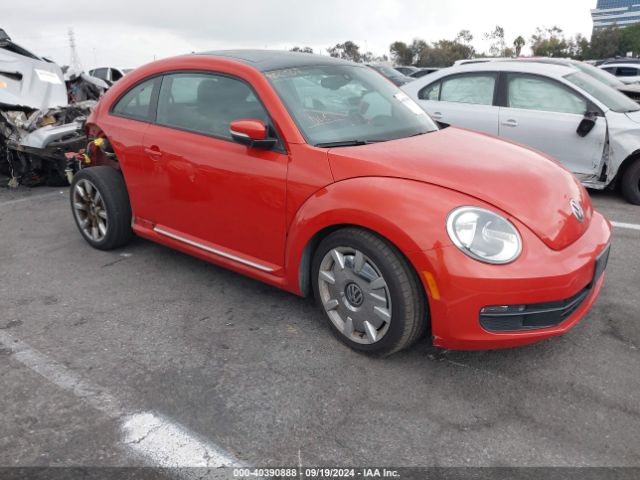 VOLKSWAGEN BEETLE 2016 3vwj17atxgm619163