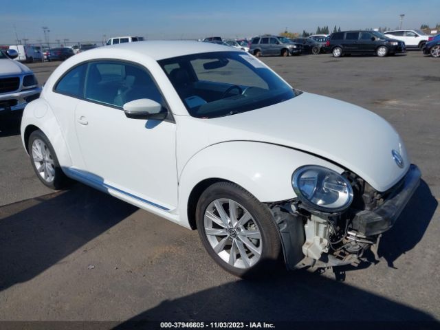 VOLKSWAGEN BEETLE 2017 3vwj17atxhm612294