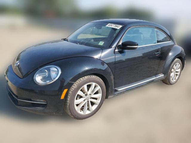 VOLKSWAGEN BEETLE 2015 3vwja7at4fm646759