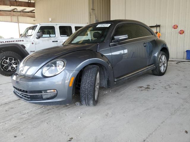 VOLKSWAGEN BEETLE 2015 3vwja7at8fm640320