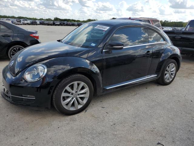 VOLKSWAGEN BEETLE TDI 2015 3vwja7at9fm609867