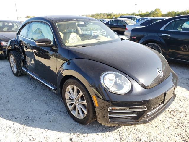 VOLKSWAGEN NULL 2018 3vwjd7at3jm702755