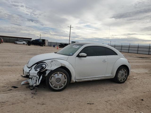 VOLKSWAGEN BEETLE 2019 3vwjd7at5km710180