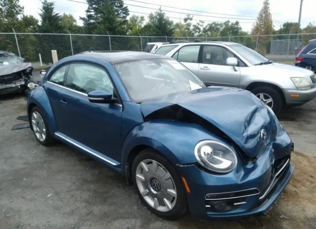 VOLKSWAGEN BEETLE 2018 3vwjd7at7jm728744