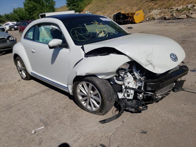 VOLKSWAGEN NULL 2019 3vwjd7at7km720046