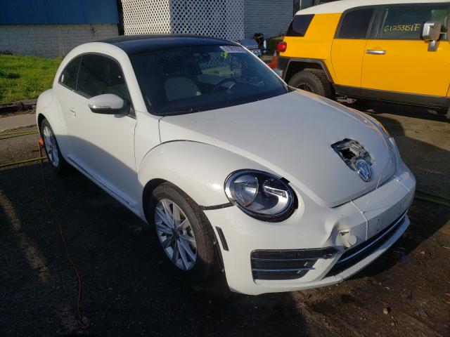 VOLKSWAGEN NULL 2019 3vwjd7at8km717799