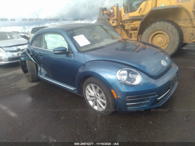 VOLKSWAGEN BEETLE 2018 3vwjd7atxjm713574