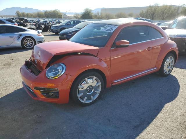 VOLKSWAGEN BEETLE SE 2019 3vwjd7atxkm712751