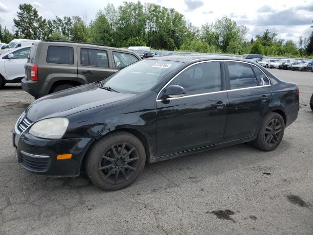 VOLKSWAGEN JETTA 2007 3vwjf71k17m125234