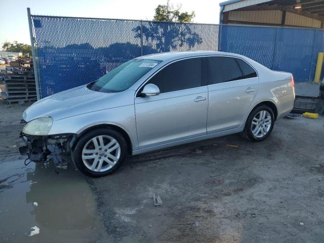 VOLKSWAGEN JETTA 2007 3vwjf71k67m129408