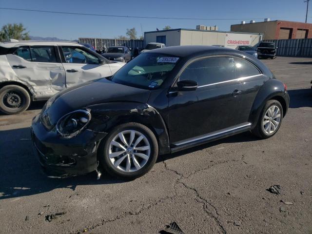 VOLKSWAGEN BEETLE 2014 3vwjl7at0em606865