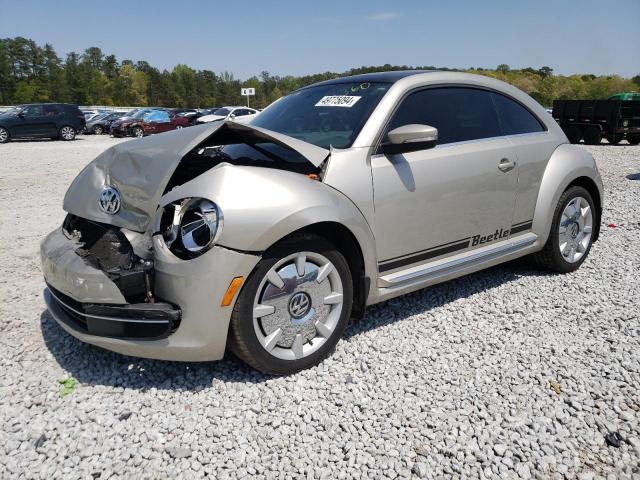 VOLKSWAGEN BEETLE 2014 3vwjl7at1em612299