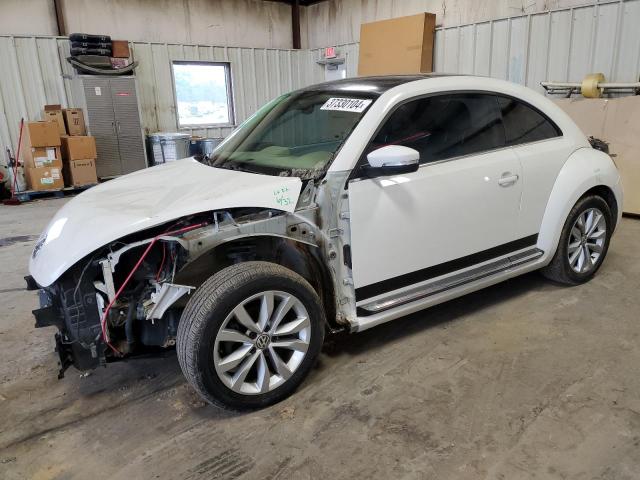 VOLKSWAGEN BEETLE 2013 3vwjl7at2dm625271