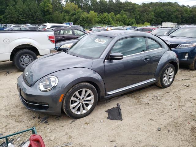 VOLKSWAGEN BEETLE 2014 3vwjl7at3em606150