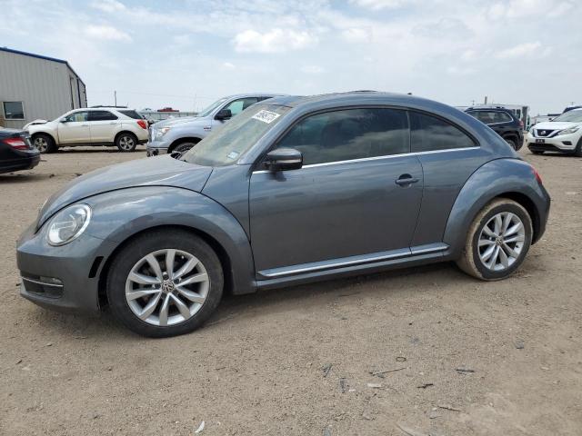 VOLKSWAGEN BEETLE 2013 3vwjl7at5dm675839