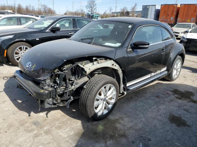 VOLKSWAGEN BEETLE 2014 3vwjl7at5em615142