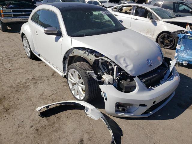 VOLKSWAGEN BEETLE 2014 3vwjl7at5em653311