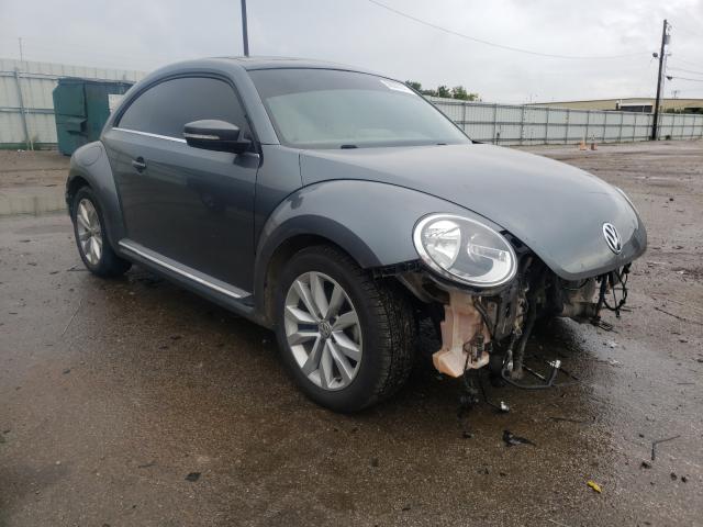 VOLKSWAGEN BEETLE 2013 3vwjl7at6dm617626