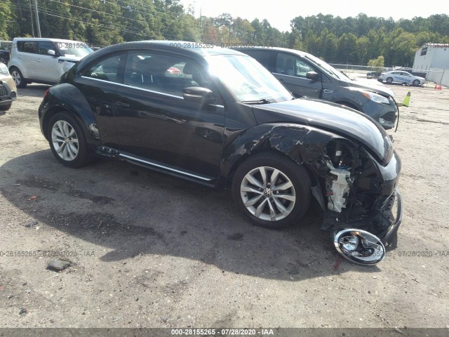 VOLKSWAGEN BEETLE 2013 3vwjl7at6dm685120