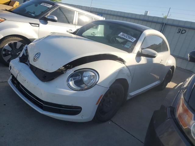 VOLKSWAGEN BEETLE 2014 3vwjl7at6em616350