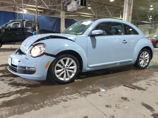 VOLKSWAGEN BEETLE 2013 3vwjl7at7dm617229