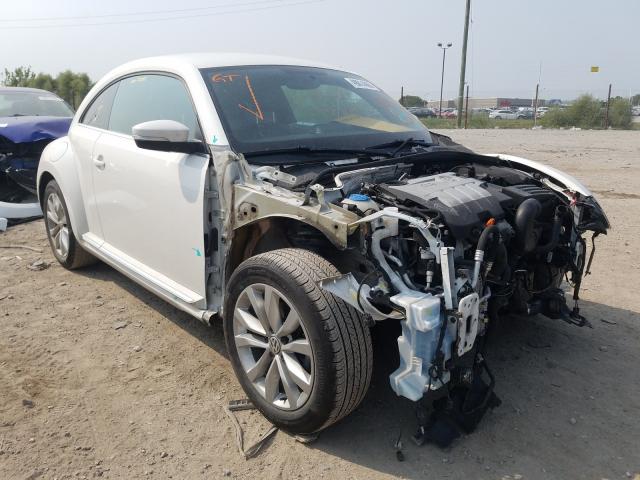 VOLKSWAGEN BEETLE 2013 3vwjl7at7dm667077