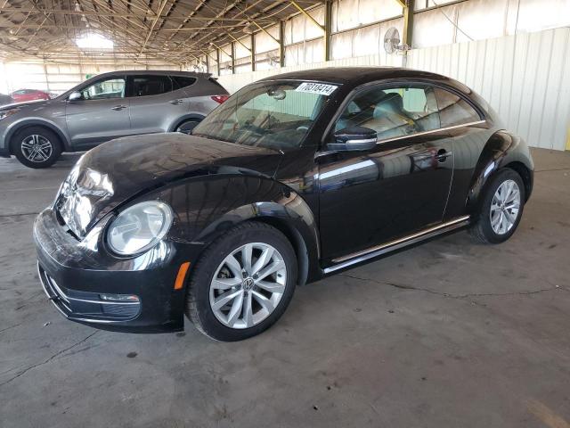 VOLKSWAGEN BEETLE 2014 3vwjl7at8em608427