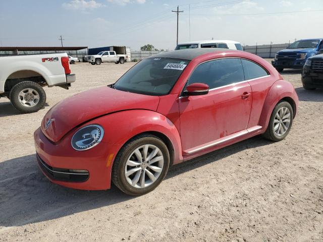 VOLKSWAGEN BEETLE 2014 3vwjl7at8em608802