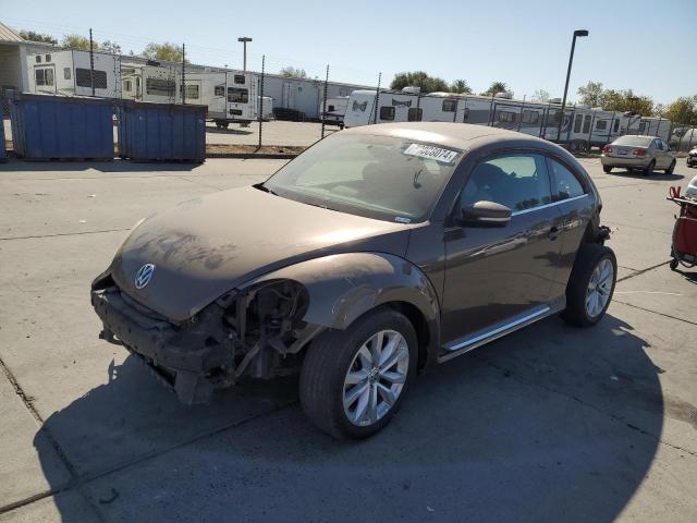 VOLKSWAGEN BEETLE 2013 3vwjl7at9dm678372