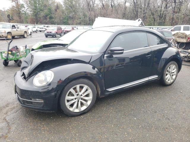 VOLKSWAGEN BEETLE 2014 3vwjl7at9em658995