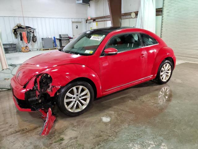 VOLKSWAGEN BEETLE 2014 3vwjl7atxem611278