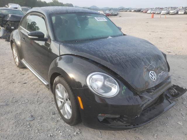 VOLKSWAGEN BEETLE 2014 3vwjl7atxem637346