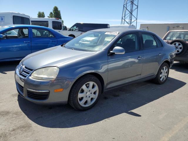 VOLKSWAGEN JETTA 2009 3vwjm71k09m065486