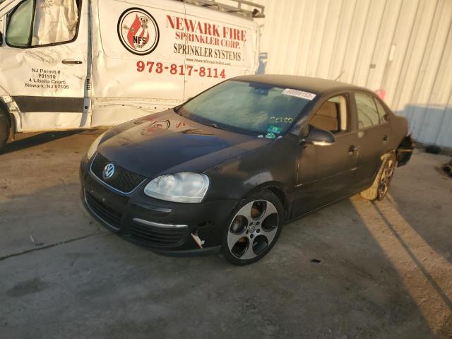 VOLKSWAGEN JETTA S 2008 3vwjm71k18m085275