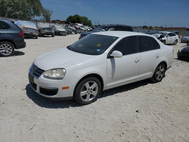 VOLKSWAGEN JETTA S 2009 3vwjm71k19m166181