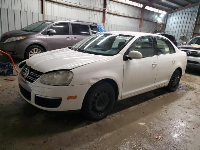 VOLKSWAGEN JETTA S 2009 3vwjm71k29m165962