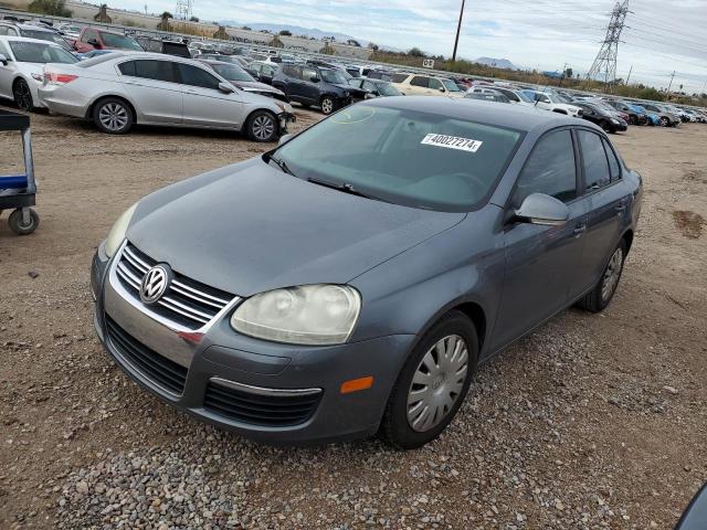 VOLKSWAGEN JETTA 2008 3vwjm71k38m189766