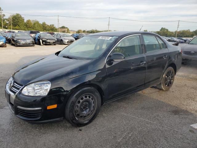 VOLKSWAGEN JETTA S 2009 3vwjm71k49m029087