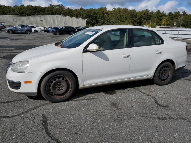 VOLKSWAGEN JETTA S 2009 3vwjm71k49m068245