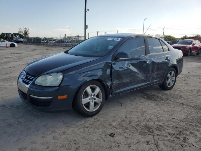 VOLKSWAGEN JETTA S 2009 3vwjm71k59m004909