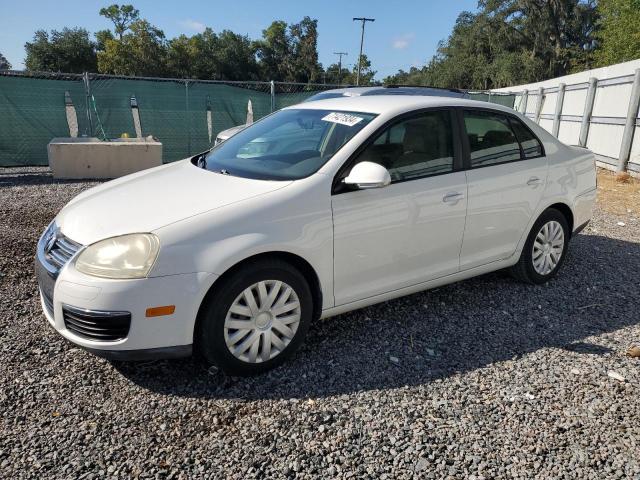 VOLKSWAGEN JETTA S 2009 3vwjm71k59m077603