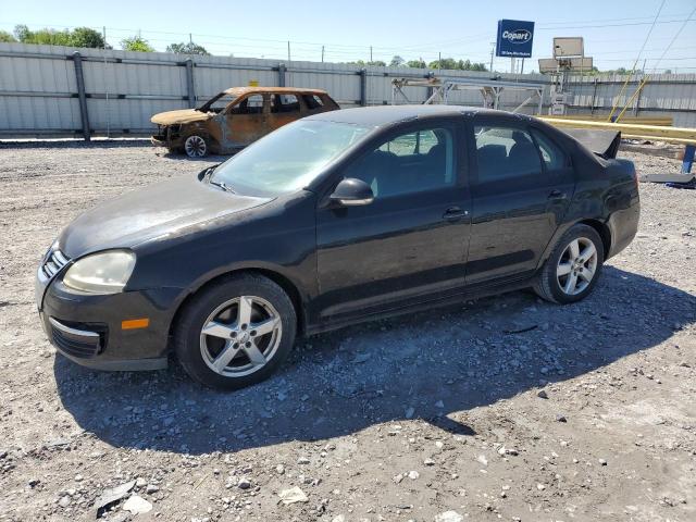 VOLKSWAGEN JETTA 2009 3vwjm71k59m145947