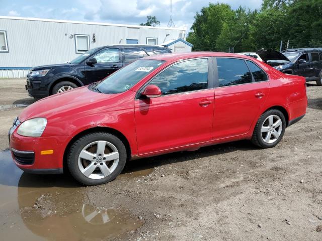 VOLKSWAGEN JETTA S 2008 3vwjm71k68m193391