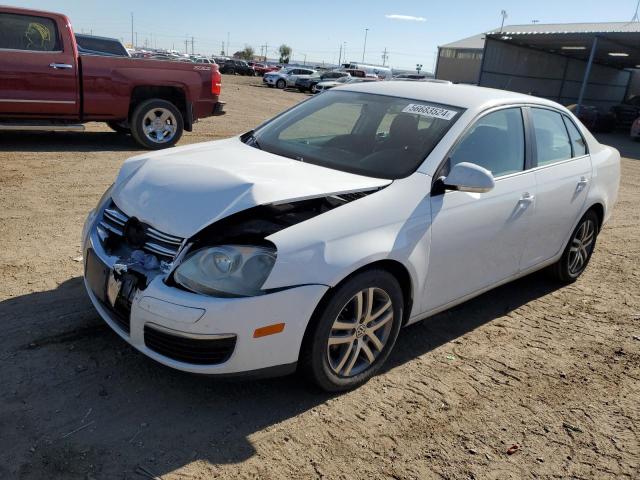 VOLKSWAGEN JETTA 2009 3vwjm71k69m080302