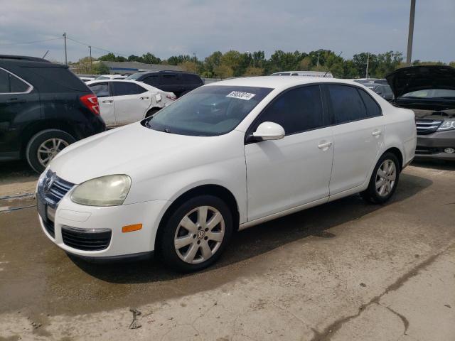 VOLKSWAGEN JETTA S 2009 3vwjm71k79m029570