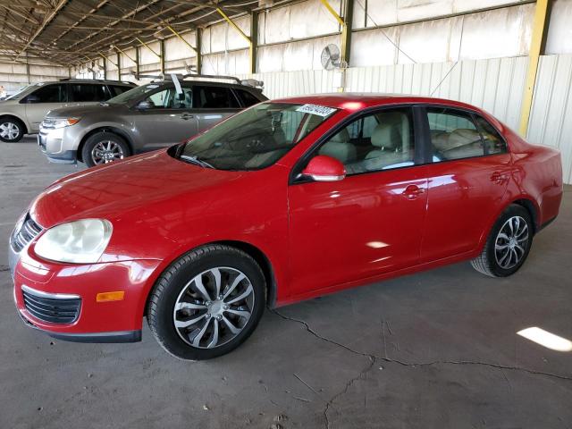 VOLKSWAGEN JETTA S 2008 3vwjm71k88m125559