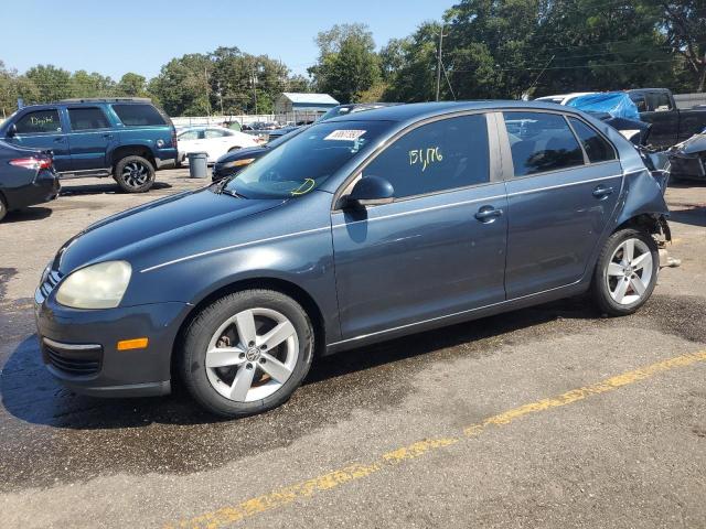 VOLKSWAGEN JETTA S 2009 3vwjm71k89m012356