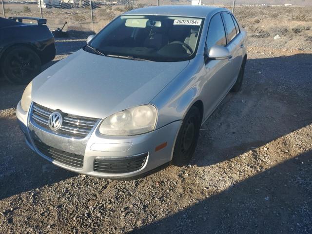 VOLKSWAGEN JETTA 2009 3vwjm71k89m162905