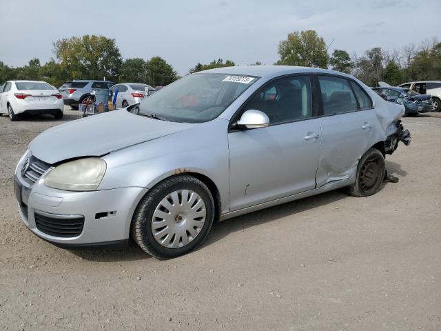 VOLKSWAGEN JETTA 2008 3vwjm71k98m015457