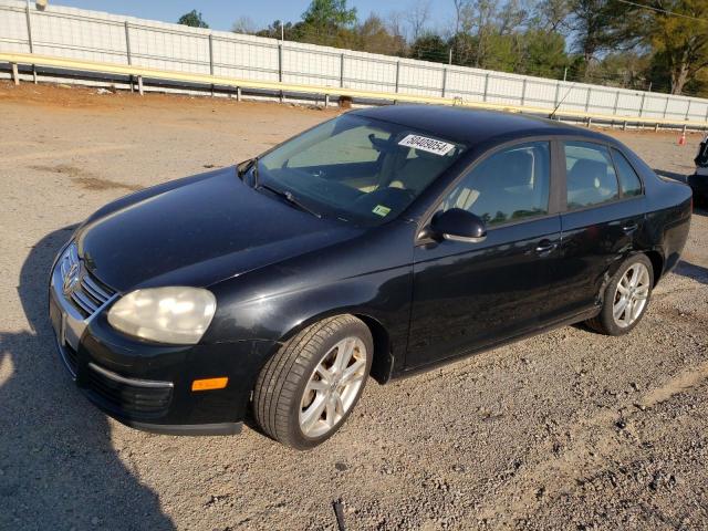 VOLKSWAGEN JETTA 2008 3vwjm71k98m031948